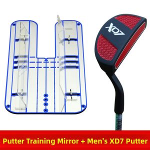 TTYGJ | Acrylic Putting Practice Mirror