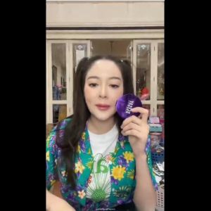 [แท้มีโค้ดกันปลอม] แป้งแก้มบุ๋ม ดีเซ่ย์ DEESAY แป้งดีเซย์ Bright Skin Color Control Foundation Powder SPF30PA+++ 11.5g.