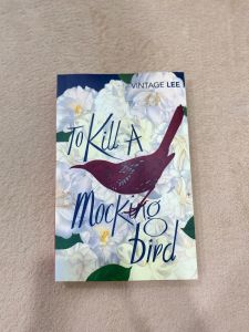 [AUTHENTIC BRAND NEW] TO KILL A MOCKING BIRD