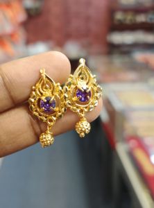 Ladies Earrings