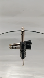 Jack Akai Stereo To Cover Mini stereo 5 pcs bagus