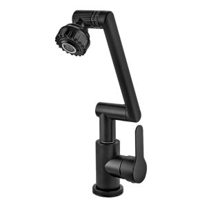 SHENYUAN | Rotatable Hot and Cold Water Faucet