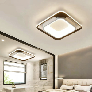 NVC | Smart Luxury Bedroom Ceiling Light