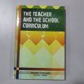 The Teacher and the School Curriculum By Fernando. 