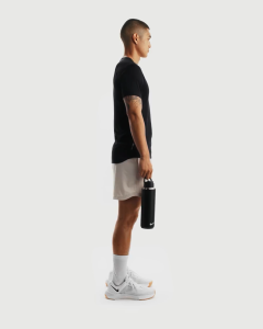 Nike Pro Training Mens Dri-FIT Short-Sleeve Top - Black [HV0410-010]