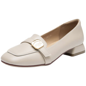 DUSTO | Easy-On Comfortable Loafer Shoes