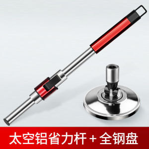 Bàn Chải Lau Sàn Xoay Tay Cầm Đơn Đầu Lau Tự Động Phụ Kiện Thay Thế Bàn Chải Lau Sàn Không Cần Rửa Tay Bàn Chải Lau Sàn Bằng Thép Không Gỉ