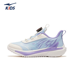 Erke | Giày Sneaker Trẻ Em Bé Gái Nhẹ Chống Trượt