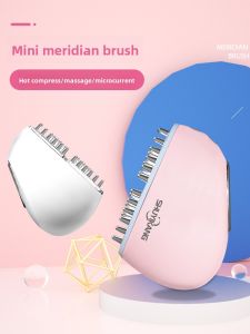 SHUYIKANG | Lymphatic Drainage & Acupressure Neck & Leg Massager