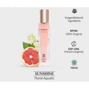 PARFUM PREMIERE BEAUTE seri 15ml EDP Tahan lama 10-12 jam parfum para artis