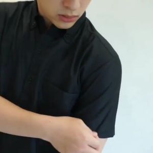 TERMURAH kemeja lengan pendek terlaris /formal