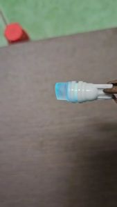 (Sỉ - Lẻ) Đèn Led T10 thay đổi 7 màu được gắn Biển Số Demi Xinhan trên xe Ô Tô Xe Máy - Chất liệu sứ cao cấp