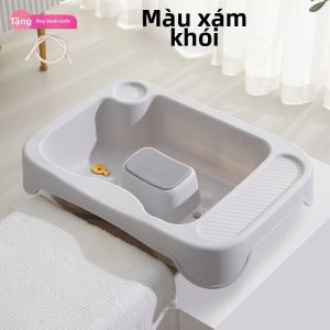 MIAOBEIYOU | Chậu Rửa Tóc Bên Cạnh Giường