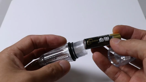 12cm/17cm Fishing Lights Night Fish Finders Underwater Super Waterproof Fluorescent Glow In The Dark LED Underwater Light Lure Fish Bait