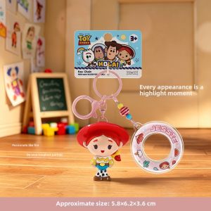 LONGKUI | Toy Story Birthday Gift Charm