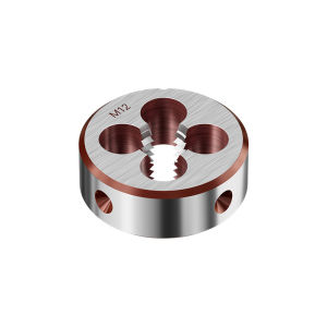 LASH | Alloy Steel External Thread Tap Set