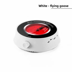 Mongdio Electric Ceramic Stove Mini Tea Boiler Coffee Maker Small Size Home Use New 2024 Colorful Elements Authentic Snapshots