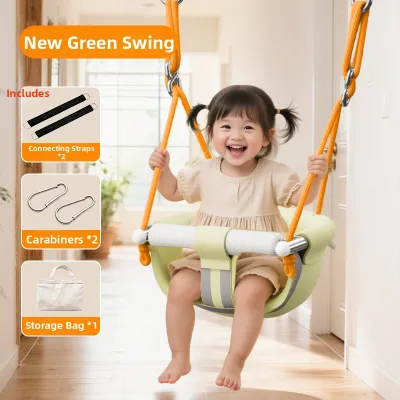 XINYIWANJIA | Indoor Outdoor Baby Swing Chair