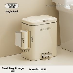 CHUMX | Wall-Mounted Large Capacity Bag Storage Box