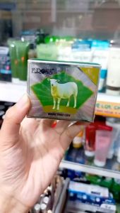 Kem Erons Ngừa Nám - Giúp Tái Tạo Da ( 68G -  10g)