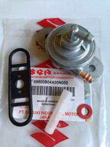 Kran bensin membran bensin Suzuki spin original