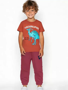 Kids High Quality Cotton Loose Pants Sports Running Jogging Sweatpants for Kids Boys and Girls 2-7 Years Old