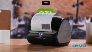 [HCM]Máy in tem nhãn dán đa năng DYMO LabelWriter 4XL