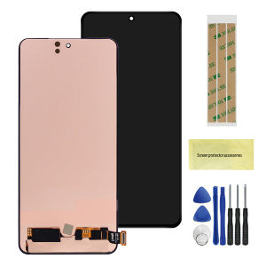 AMOLED Display Touch Panel Screen Digitizer Assembly Replacement for Vivo X70 V2133A V2104 X60 V2045 LCD Display Touch Screen