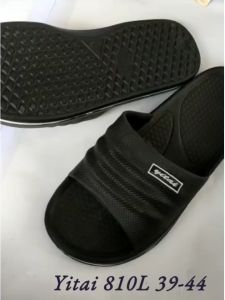 YITAI 810L 39-44 SANDAL SLOP PRIA WANITA BAHAN KARET