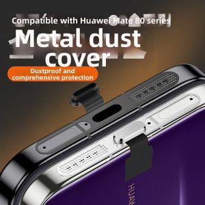 HAISENLE | Nút Chống Bụi Type-C