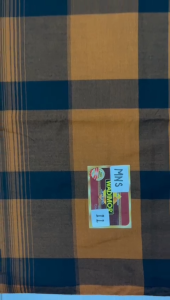 Sarung Wadimor Kotak Manise Bisa Seragam