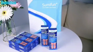 Venous Ointment For Varicose Veins Is Safe Harmless Mild And Effective In Relieving Leg And Hand Pain