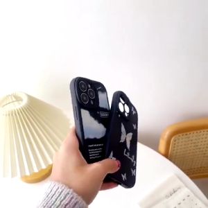 Casing HP Vivo Y100 Terbaru: Case Handphone & Pelindung HP