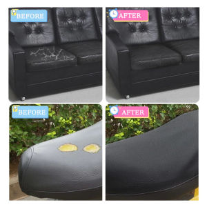 Sofa Leather Repair Patch📦 kulit sofa pelekat leather Add to Cart Ships Within 24 Hours pelekat sofa kulit leather 50Cm x 50Cm/50Cm x 1M 4Colors Available leather sticker for sofa Waterproof/Wear-Resistant/Leather Texture 沙发皮革修复贴 沙发贴布