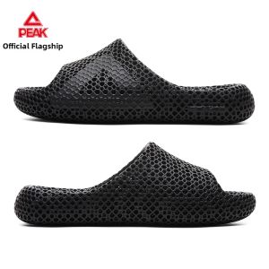 PEAK | 3D Printed Breathable Slip-Resistant Durable Slippers