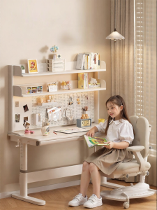 Puang | Multilayered Iron Desktop Bookshelf Storage