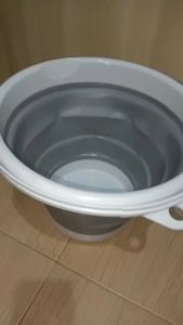 Ember Lipat Portable Ember Kamar Mandi Ember Aesthetic Ember Kemping Ember Plastik Ember Lipat Umroh