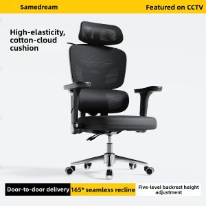SAMEDREAM | Lumbar Support Ergonomic Chair
