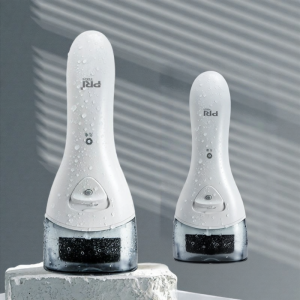 Pritech | Rechargeable Automatic Foot Care Device