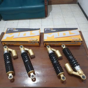 Skok shock shockbreaker belakang tiger revo import