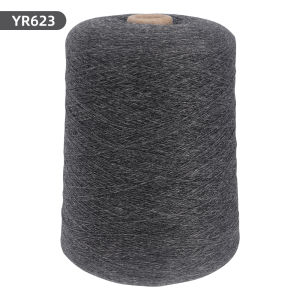 QJH | QJH 500g Luxurious Soft Cashmere Worsted Wool Yarn for Crochet Knitting & Hand Weaving - Perfect for Scarves Sweaters Shawls