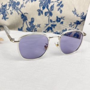 Viendo Kacamata Minus Photocromic Anti Radiasi Blueray Wanita Pria Cowok Korea Fashion Oval Besi Frame 2 in 1 Bluecromic Potocromic Fotocromic Kecamata Antiradiasi Sinar Matahari UV400 Kaca Mata Optik