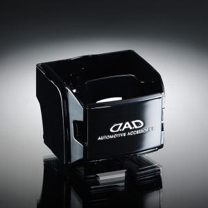 DAD Car Air Conditioner Outlet Cup Holder Adjustable Beverage Rack Multi-Functional Vehicle Mounted Drink Holder