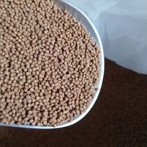 อาหารปลาเม็ดจิ๋ว อาหารปลาวัยอ่อน ลูกปลา ปลาเล็ก (ถุง 1 กก.) ชนิดลอยน้ำ