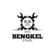 Bengkel Stiker