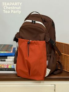 KDMILD | Trendy Large Capacity Backpack for Men and Women