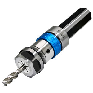 ก้านตัดเกลียวแบบยืดหยุ่นพร้อมระบบป้องกันความต้านทานแรงบิดสำหรับเครื่องถักแบบควบคุมอัตโนมัติ PinHONG