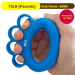 DUZUIHOU | Stress Relief Hand Grip Ball Muscle Training and Rehabilitation