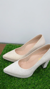 GF Shoe Master Design StellaGleam Pump G 300