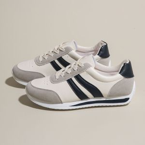 Giày thể thao thời trang của phụ nữ qiaoqingyang cho tất cả các mùa-Thoải mái và phong cách